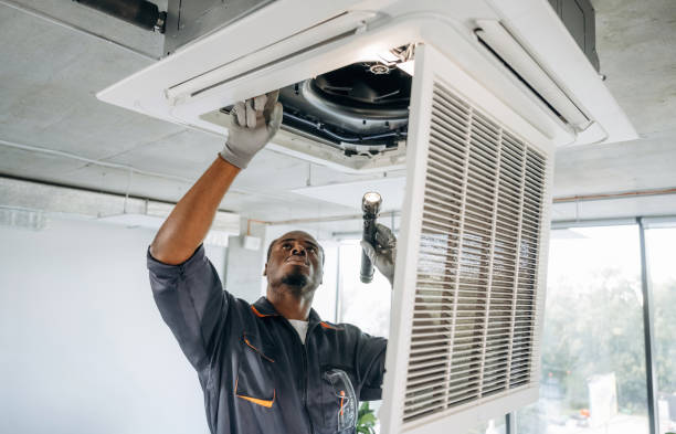Licensed Air Conditioning Service service in Smithton, PA - FH HVAC